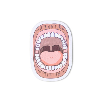 Pack de Stickers Avila