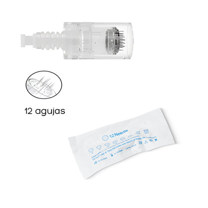 Agujas para Dermapen