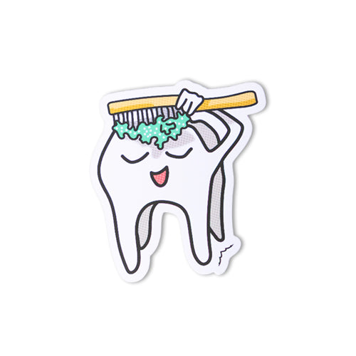 Pack de Stickers Avila