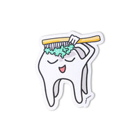 Sticker 9 - Sticker personalizado