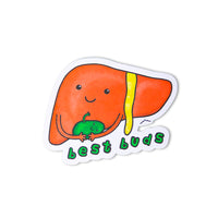 Sticker 13 - Sticker personalizado