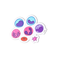 Sticker 7 - Sticker personalizado