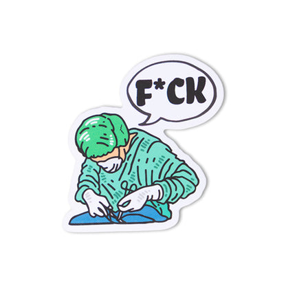 Pack de Stickers Avila