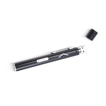 Linterna Ávila USB