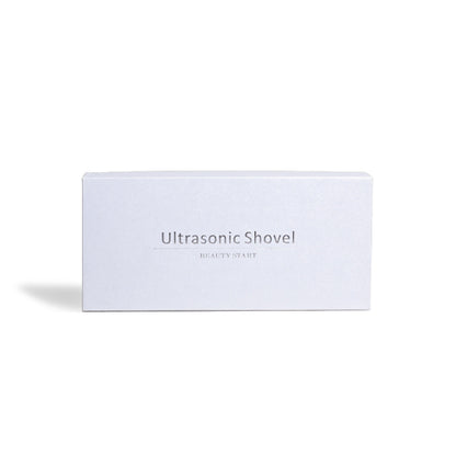 Espatula Ultrasonica Facial Inalámbrica