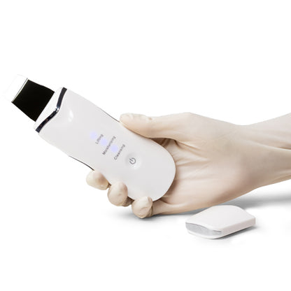 Espatula Ultrasonica Facial Inalámbrica