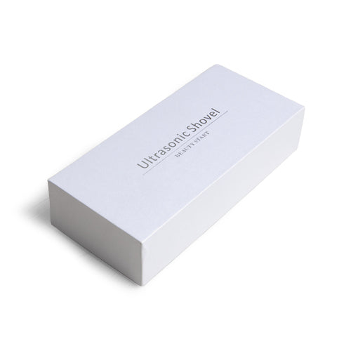 Espatula Ultrasonica Facial Inalámbrica