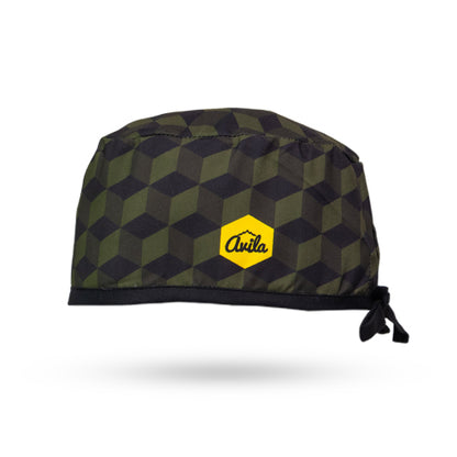 Gorro Quirúrgico Modelo Army