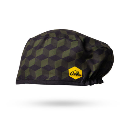 Gorro Quirúrgico Modelo Army
