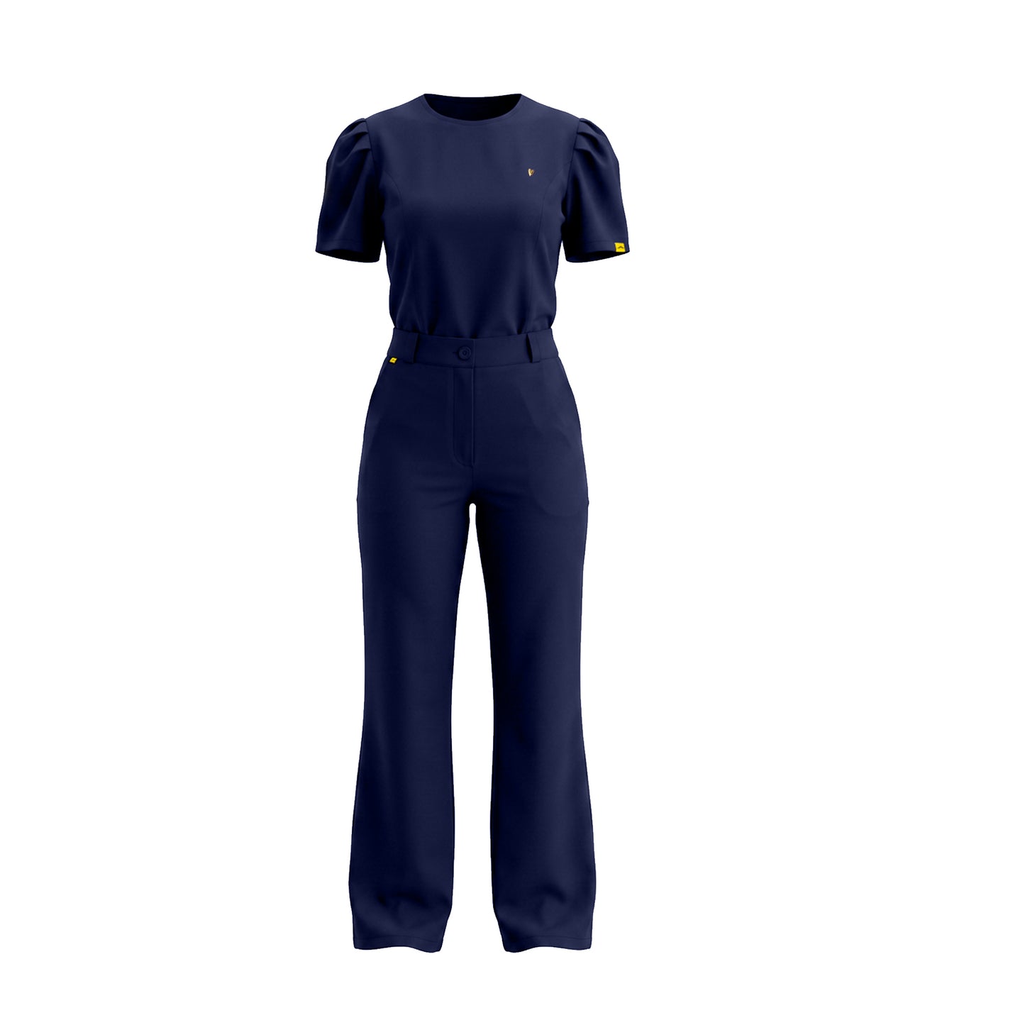 Uniforme Avi Karina