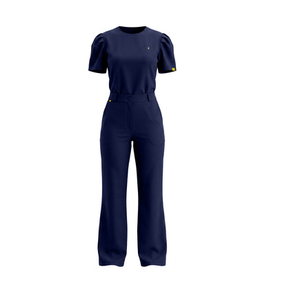Uniforme Avi Karina