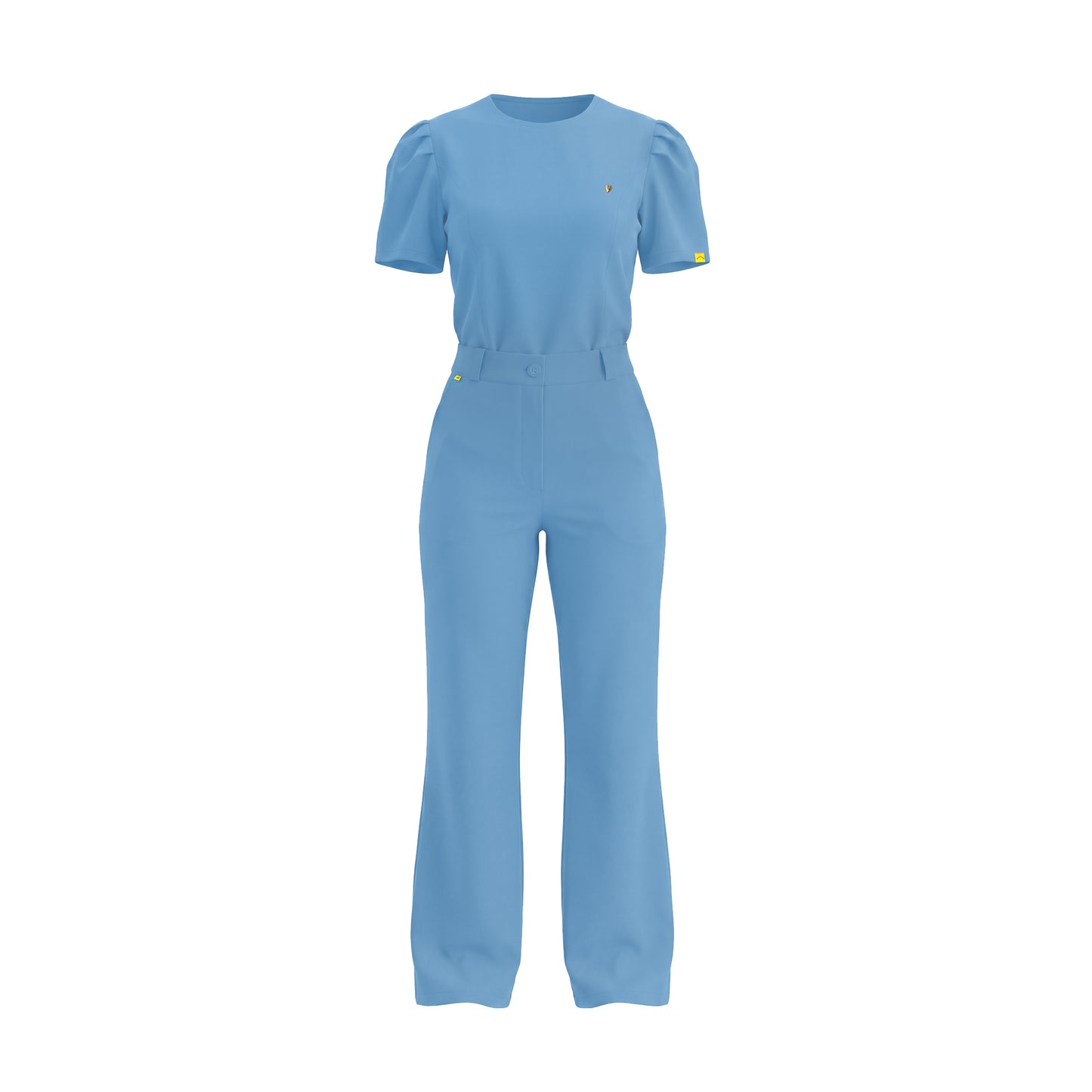Uniforme Avi Karina