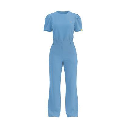 Uniforme Avi Karina