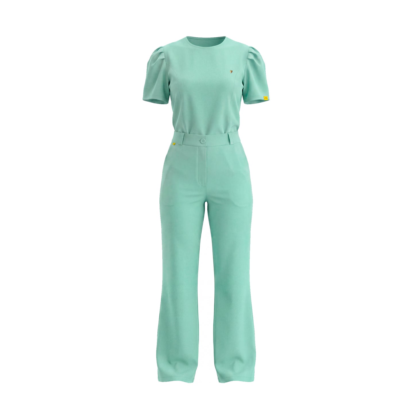 Uniforme Avi Karina