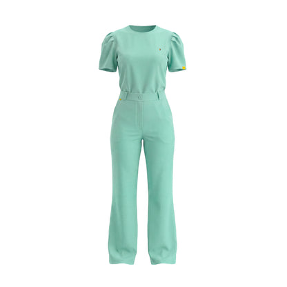 Uniforme Avi Karina