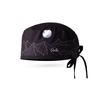 Gorro Quirúrgico Modelo Cima