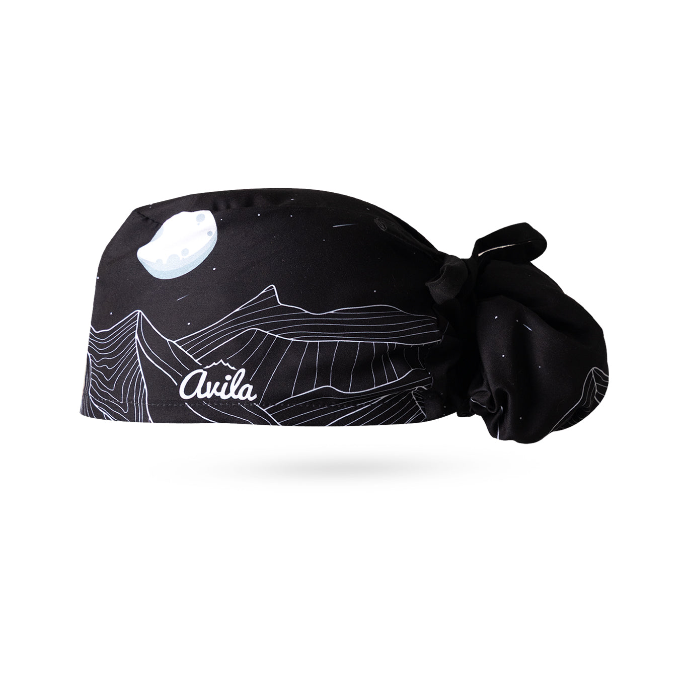 Gorro Quirúrgico Modelo Cima