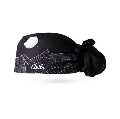 Gorro Quirúrgico Modelo Cima
