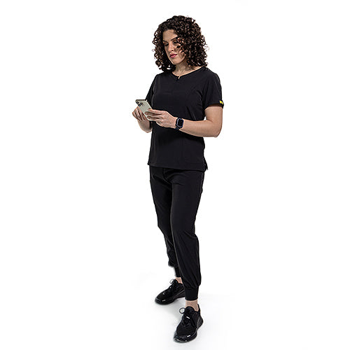 Uniforme Dama Pro Jogger
