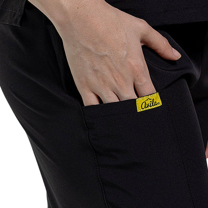 Uniforme Dama Pro Jogger