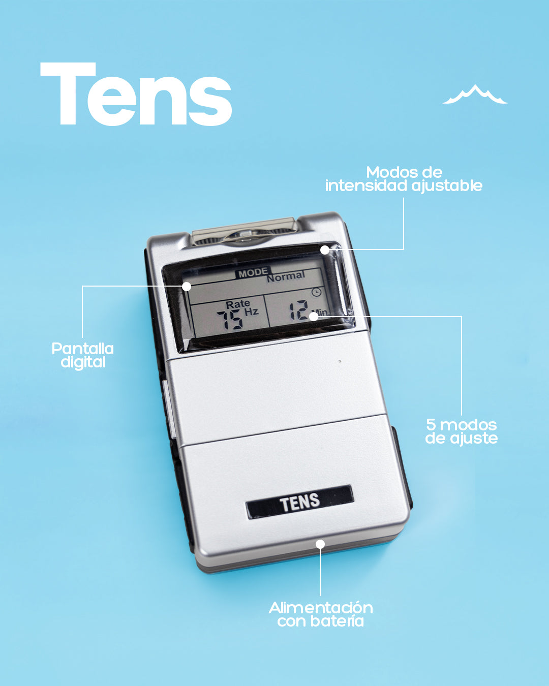 Tens