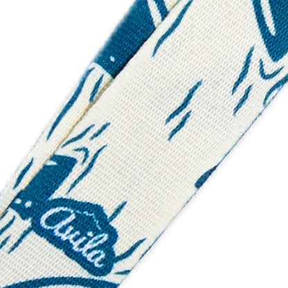 Lanyard Portacarnet Tiburon Uniformes Ávila