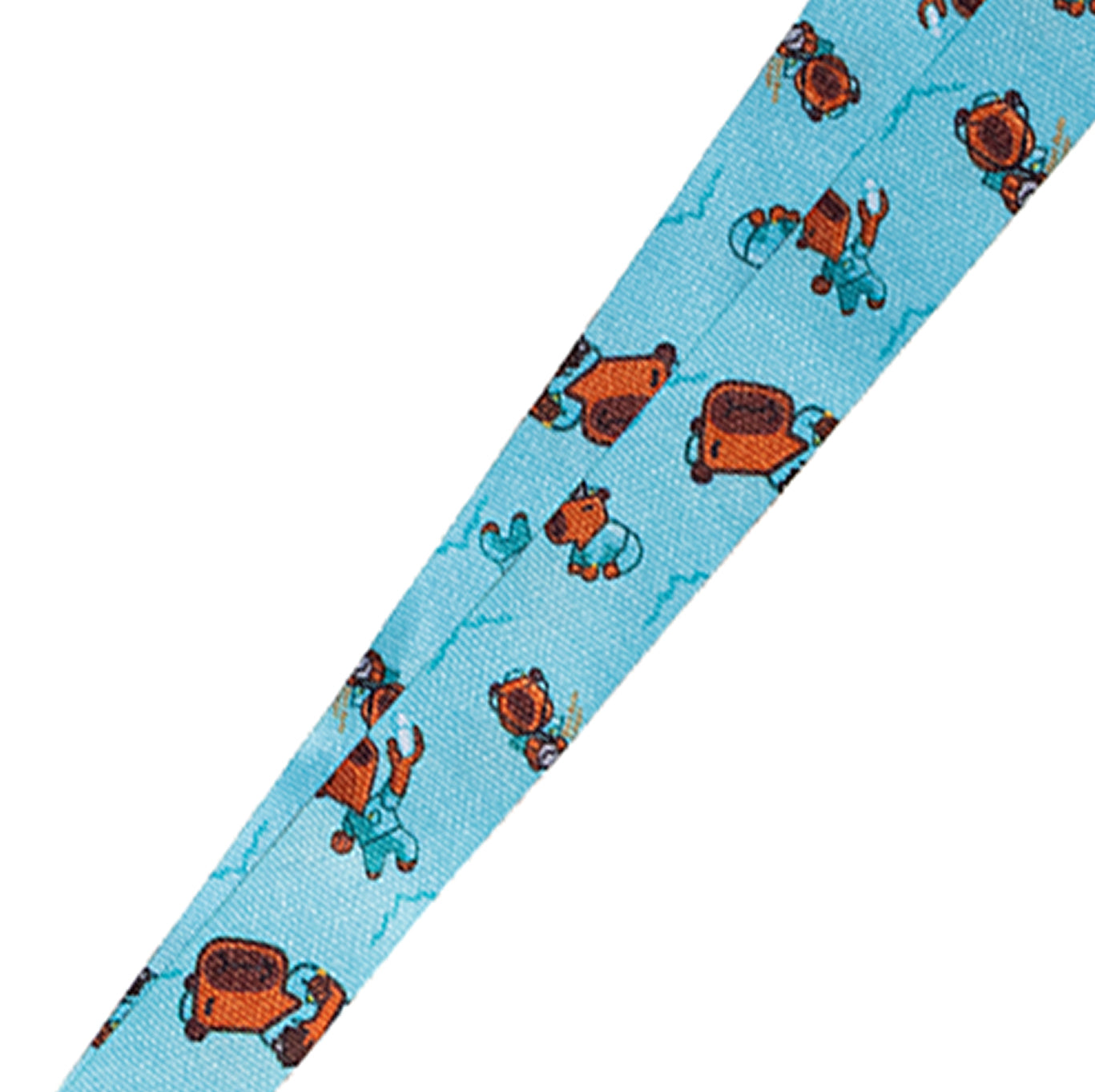 Lanyard Portacarnet Dr Chigüi Uniformes Ávila