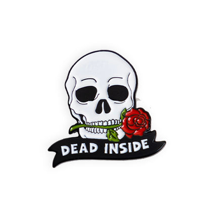 Pin de estilo variado