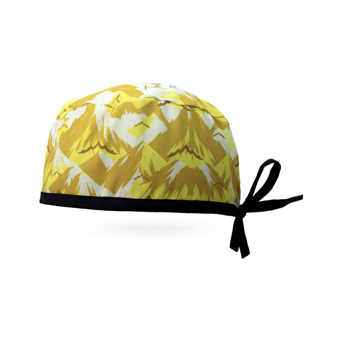 Gorro Quirúrgico Modelo No te rindas