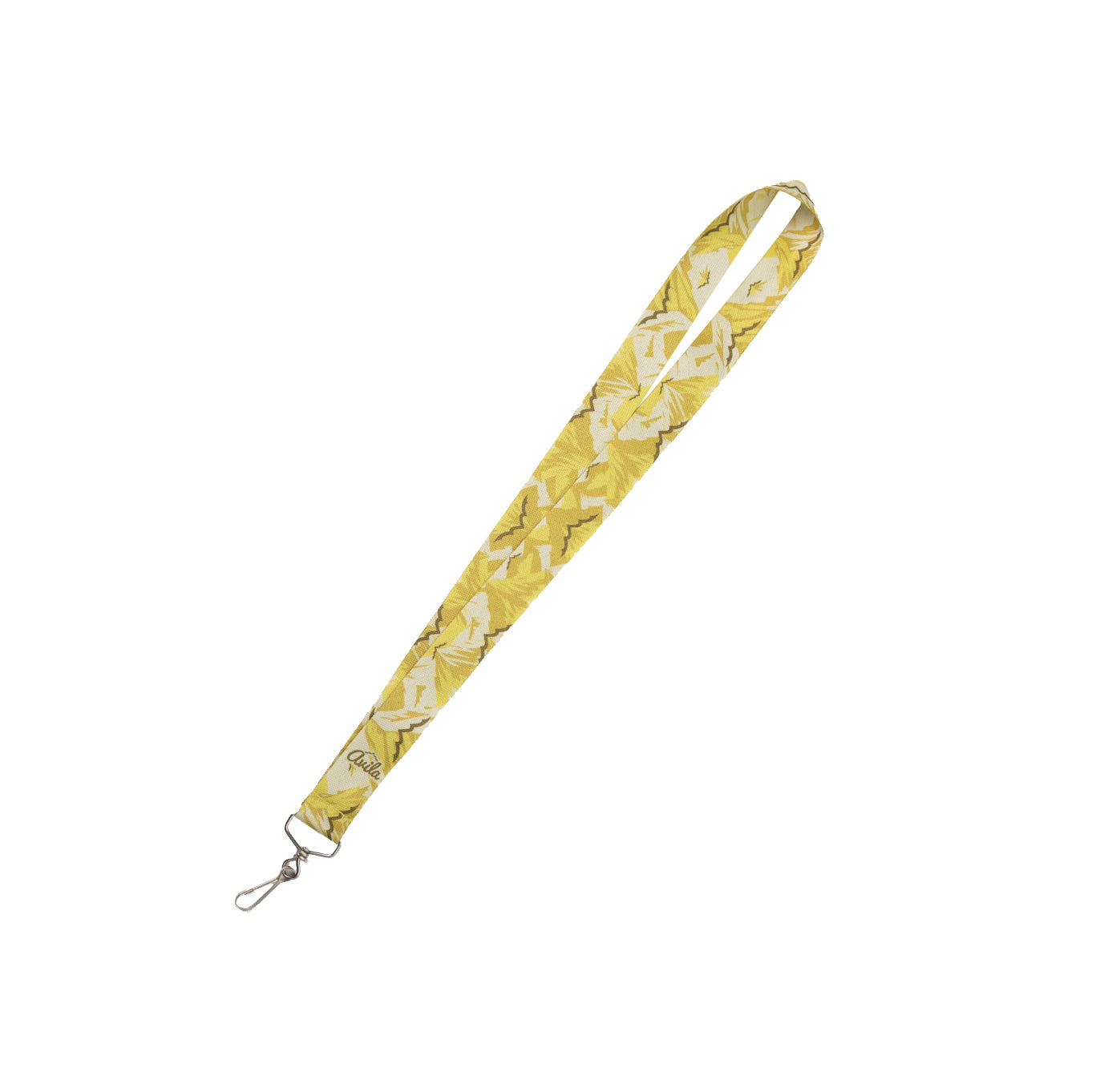 Lanyard Portacarnet No te rindas Uniformes Ávila